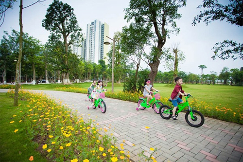 Lựa chọn vị trí mua nhà ở để không phải hối tiếc.