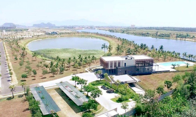 Để hốt bạc từ đầu tư bất động sản: Đến sớm, đến muộn không bằng đến đúng lúc.