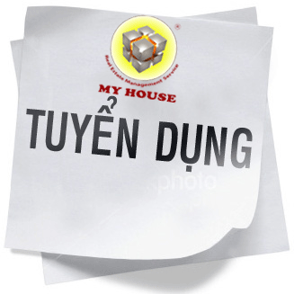 Tuyển dụng tập trung tháng 5/2015